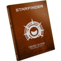 Starfinder RPG: Dead Suns Special Edition (Damaged)