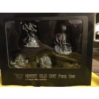 Cthulhu Wars Board Game: Great Old One Pack 1