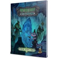 Dungeons And Dragons RPG: Cthulhu Mythos Saga 4: The Big Sleep Act 1: The Sleeper Rising