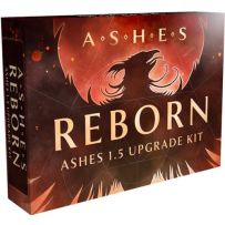Ashes Reborn Card Game: Ashes 1.5 Upgrade Kit