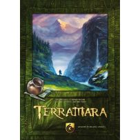Terramara Board Game