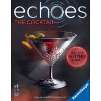 Echoes Card Game: The Cocktail