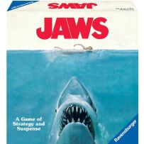 Jaws Board Game