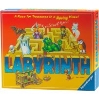 Labyrinth Board Game