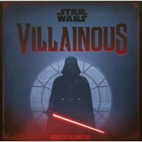 Star Wars Villainous Board Game