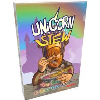 Unicorn Stew Card Game