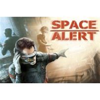 Space Alert Board Game