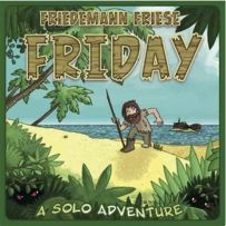 Friday Card Game