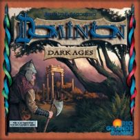 Dominion Card Game Expansion: Dark Ages