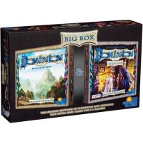 Dominion Card Game: Big Box 2nd Edition