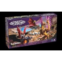 DMGRGS02693 Heroscape Board Game: Age Of Annihilation Master Set (Damaged) published by Renegade Game Studios