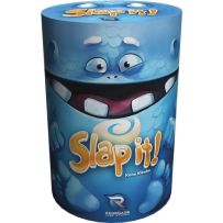 Slap It Card Game