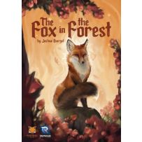 The Fox In The Forest Card Game