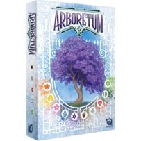 Arboretum Card Game