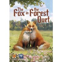 The Fox In The Forest Card Game: Duet