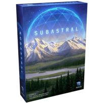 Subastral Card Game