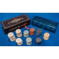 Brass Board Game: Iron Clays Retail Edition