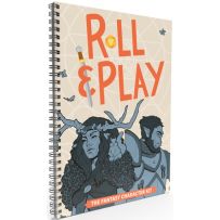 Roll And Play: Fantasy Character Kit