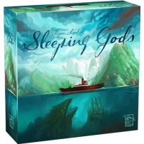 Sleeping Gods Board Game