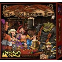 Red Dragon Inn Card Game: 2