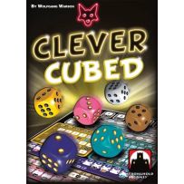Clever Cubed Dice Game