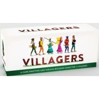Villagers Card Game