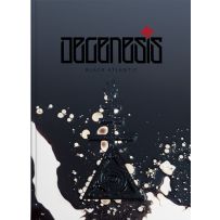 Degenesis RPG: Black Atlantic (Damaged)