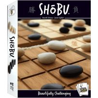 Shobu Board Game