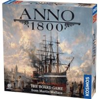 Anno 1800 Board Game