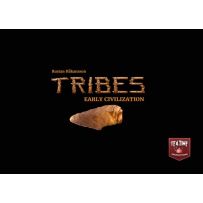 Tribes: Early Civilisation Board Game (Damaged)