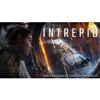 Intrepid Dice Game
