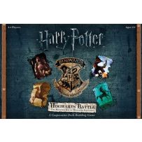 Harry Potter Hogwarts Battle: The Monster Box Of Monsters Expansion