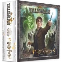 Talisman Board Game: Harry Potter Edition