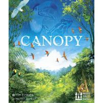 Canopy Card Game