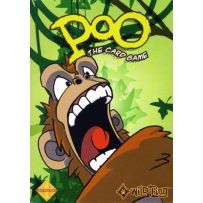 Poo: The Card Game Revised