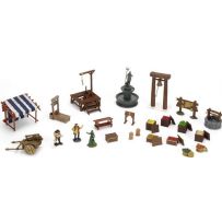 WarLock Tiles System: Marketplace