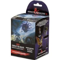 Dungeons And Dragons: Monster Menagerie 2 Booster Brick