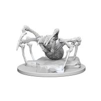 Dungeons And Dragons Nolzur's Marvelous Unpainted Minis: Phase Spider