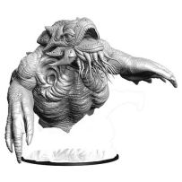 Dungeons And Dragons Nolzur's Marvelous Unpainted Minis: Kraken