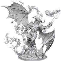 Dungeons And Dragons Frameworks: Balor
