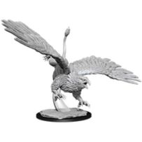 Dungeons And Dragons Nolzur's Marvelous Unpainted Minis: Diving Griffon