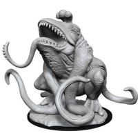 Dungeons And Dragons Nolzur's Marvelous Unpainted Minis: Froghemoth
