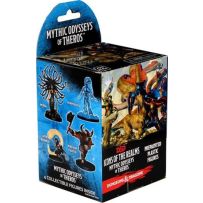 Dungeons And Dragons: Mythic Odysseys Of Theros Booster Brick