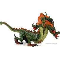 Dungeons And Dragons: Mythic Odysseys Of Theros Polukranos World Eater Premium Figure
