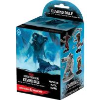 Dungeons And Dragons: Icewind Dale: Rime Of The Frostmaiden Booster Brick