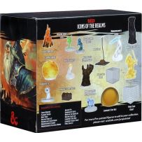 Dungeons And Dragons: Spell Effects: Mighty Conjurations
