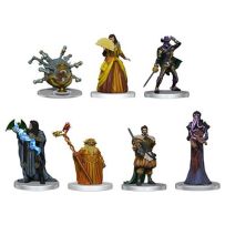 Dungeons And Dragons: Waterdeep: Dragonheist Box Set 1