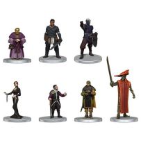 Dungeons And Dragons: Waterdeep: Dragonheist Box Set 2