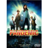 Pandemic Board Game: 2013 Edition