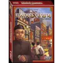 Pandemic Board Game: Rising Tide